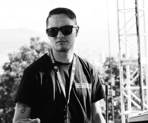 Johnny Escobar
