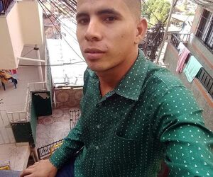 Jhon Jairo