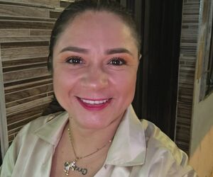 Isa Rios