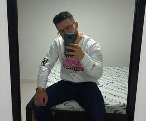 Alexis guerrer