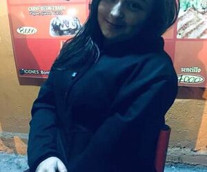 Yurany Rodrigu