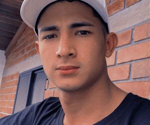 Alejandro Jime