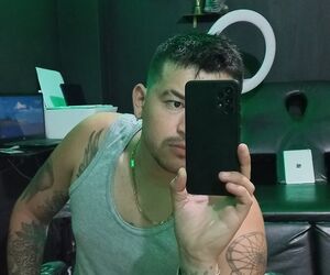 cristian marin