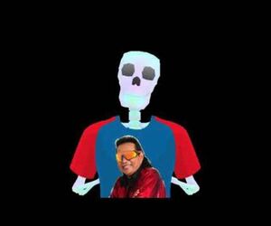 jhoan ramirex
