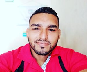 Kevin paredes