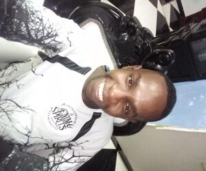Yeison Estiwar