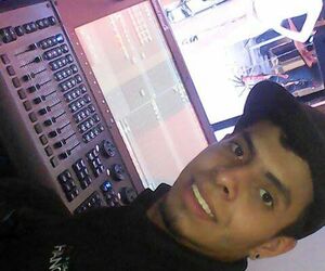 Alex Correa