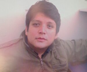 Mark