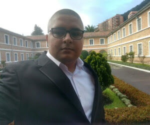 Juan Pablo Oso