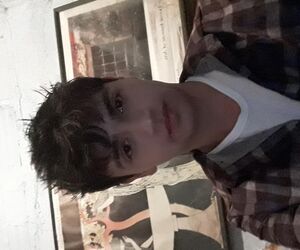 Johan Andres S