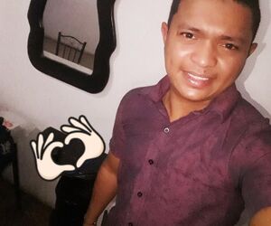 Yeison David