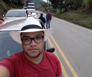 jorge paniagua