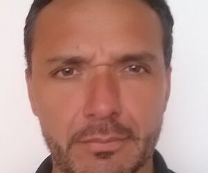 Fabio ortiz