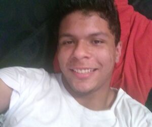 Alejandro
