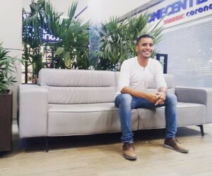 Asdrubal Chaci