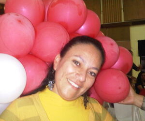 Mayra Gonzalez