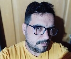 Edgar Rueda