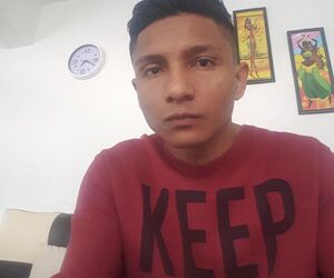 Javier Moises