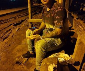 Andres Felipe 