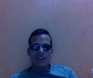 Andres Espinos