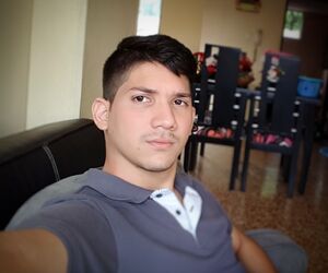 Daniel Moreno