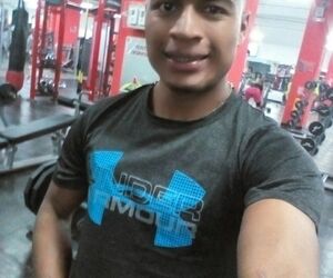 David cordoba