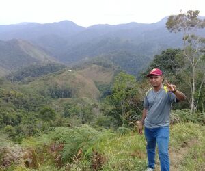 Sergio Eliecer