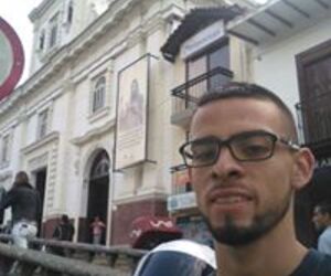 Juan Mesa