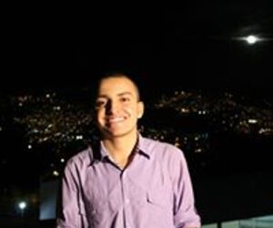 Santiago Rend
