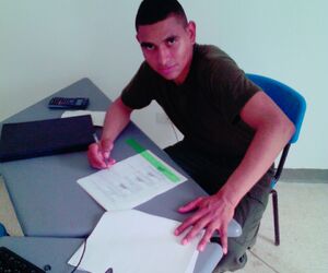 Arley Torres