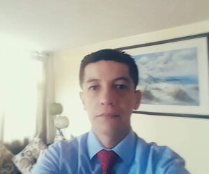 Miguel Angel M