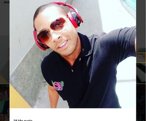 Andres Lorenzo