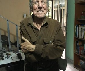 Hernan Gomez M