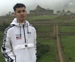 Geovanny
