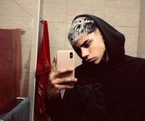 Samuel Perez H