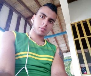 Carlos Rivera
