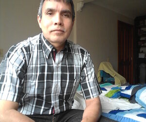 YESID CANTILLO