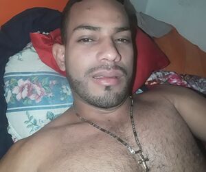 El moreno de v