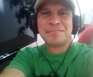 Elliot  Ortiz