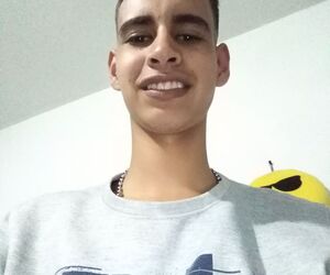 Fabian Gomez