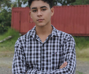 Axel Jaramillo