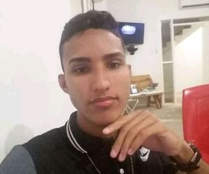 Enderson brito