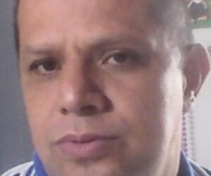 EDUARDO OQUEND