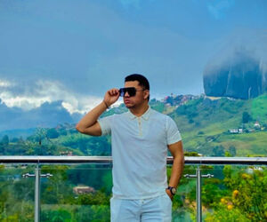 Jeison Muñoz