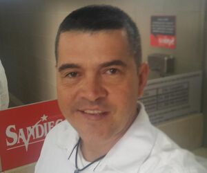Carlos Alberto