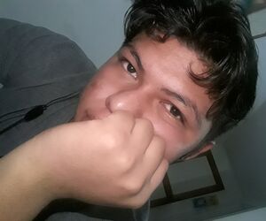 Jorge