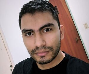Marco Orozco
