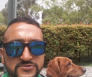 Frank Holguin