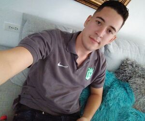santiago gomez