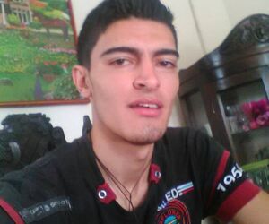 Esteban Rios G